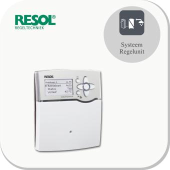 DeltaTherm®HC-pakket