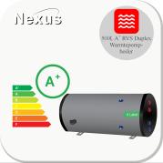 RVS Hygiëne boiler NEXT-500H XL-LE1