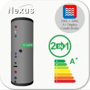 RVS NEXT NXWT 200L 100L