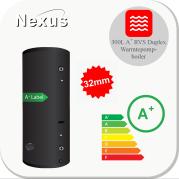 Black 2.0 / 300 XL-LE1 32mm