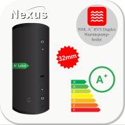 Black 2.0 / 500 XL-LE1 32mm