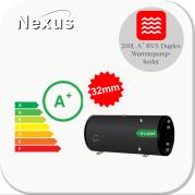 Black 2.0 / 200H XL-LE1 32mm