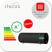 Black 2.0 / 300H XL-LE1 32mm