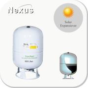 100L Solar expansievat model DSV-100