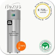 Master Alpha 300L Grey R290