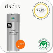 Master Alpha 200L Grey R290