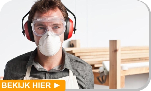 Ademhalingsbescherming