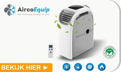 Mobiele Airconditioners