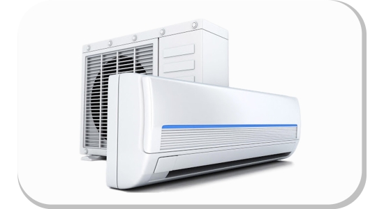 Airconditioning