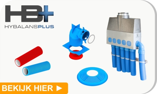 Burgerhout HybalansPlus
