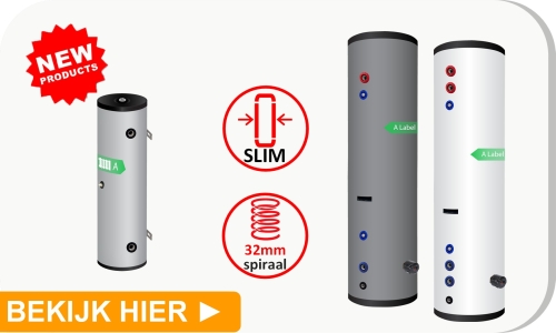RVS Slim Series