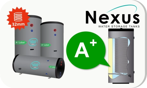 RVS Next Generation A+