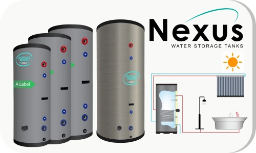 RVS Solar Boilers